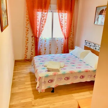 Apartamento Aqua La Pineda Exterior photo