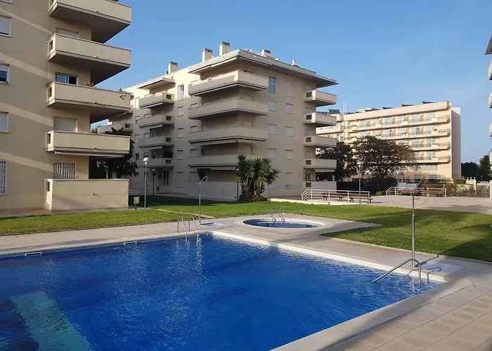 Apartamento Aqua